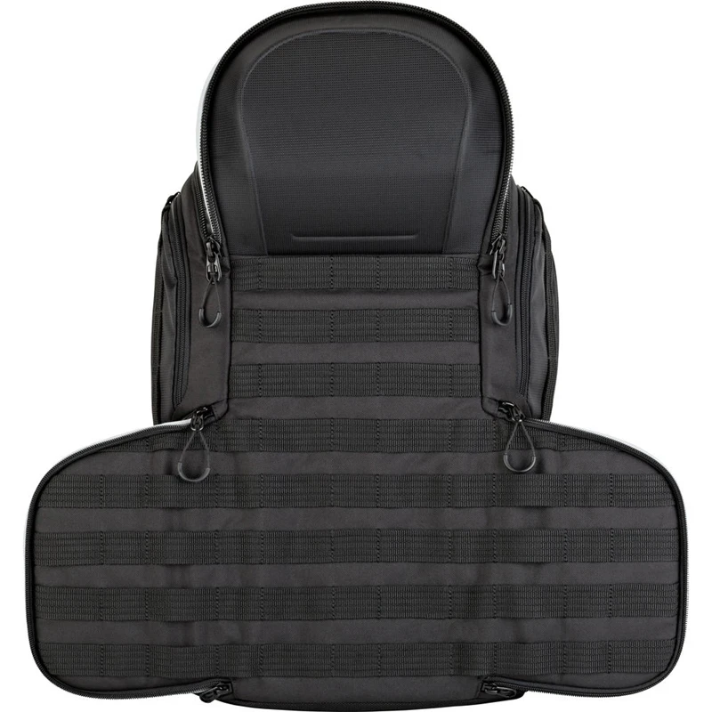Фото Рюкзак ProTactic BP 350/450 AW I/II для стандартных профессиональных беззеркальных камер DSLR Drone Pro Сумка для ноутбука 15 дюймов + чехол AW №3