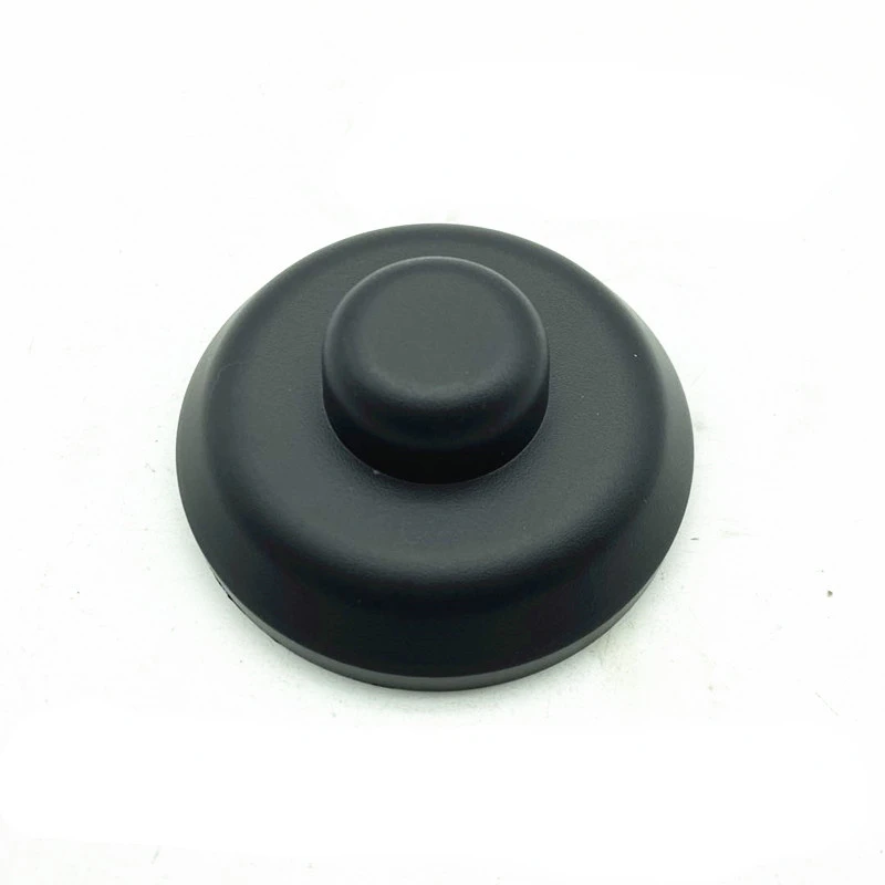 

For Hyundai IX35 Front Shock Absorber Upper Cover Front Shock Absorber Screw Cover Dustproof and Waterproof Plug Cover