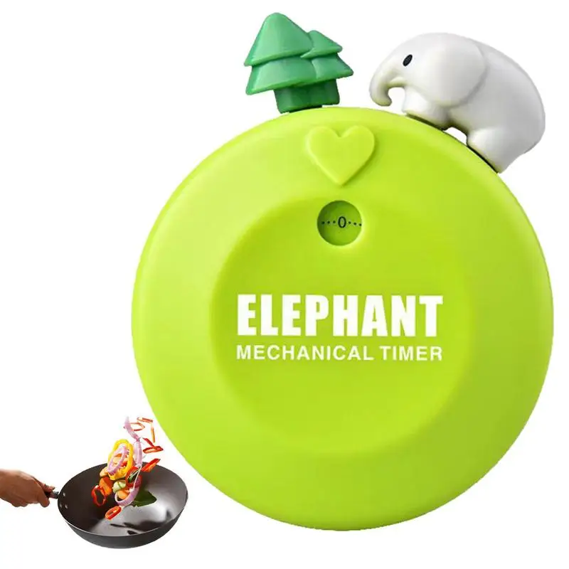 

Cute Kitchen Timer Study Countdown Clock Learning Management Timer Kitchen Timer Practical For Classroom Home Study Precise