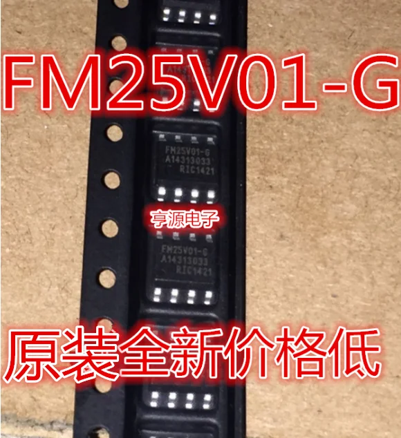 FM25V01 FM25V01-G FM25V01-GTR FM25V01A-G FM25V01A-GTR SOP8