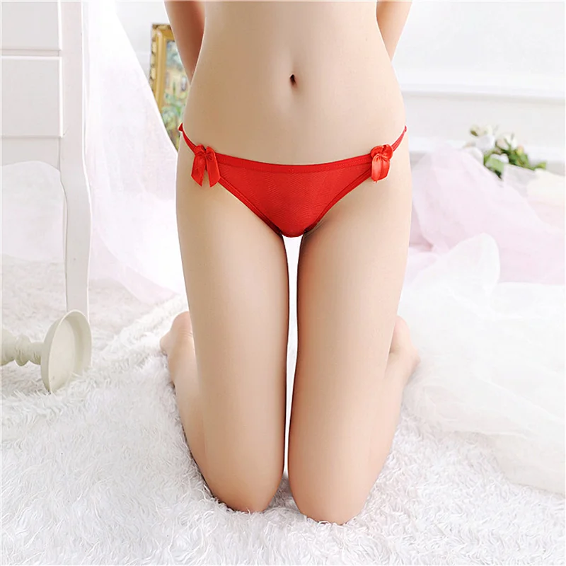 

Женские кружевные трусики без цензуры, с заниженной талией