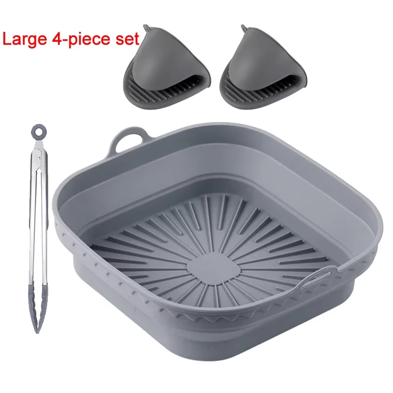 

Силиконовый лоток для аэрофритюрницы COSORI Cecotec