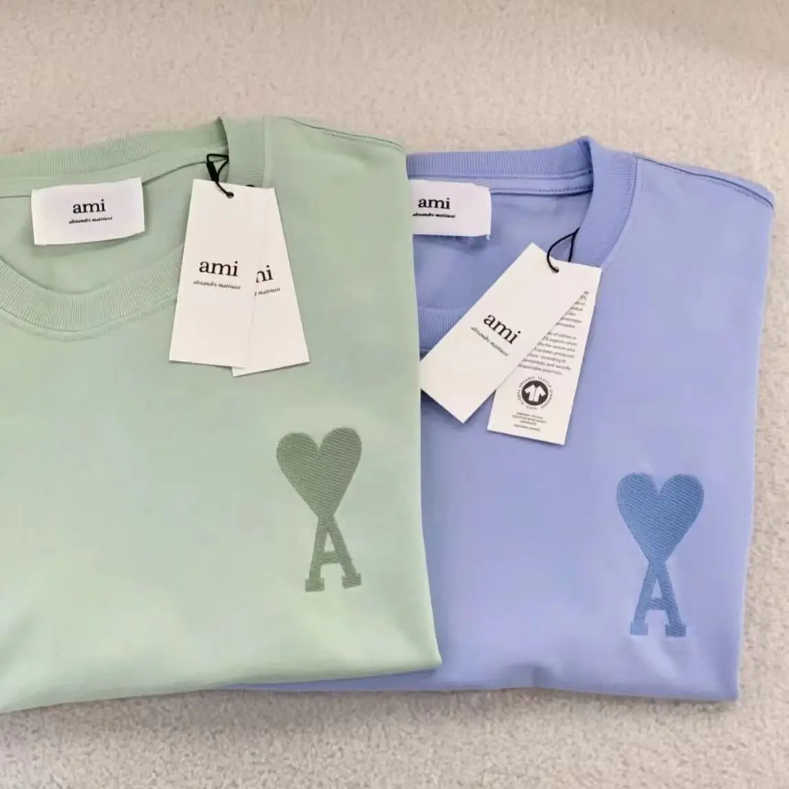 

Футболка для мужчин и женщин, топ с круглым вырезом и надписью «Love», свободная розовая модная повседневная футболка для влюбленных, лето 2022