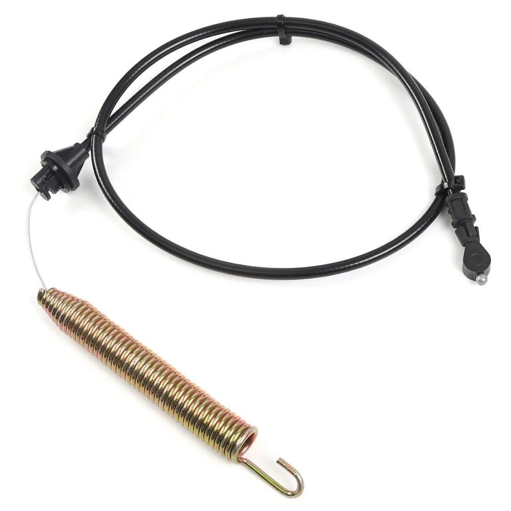 

45 "кабель сцепления колоды для Craftsman LT1000 LT2000 DLT3000 175067 169676 21547184, запчасти для садовой газонокосилки