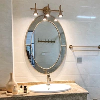no fog organizer bathroom mirror wall mounted led vanity bathroom mirror with lights illuminated illuminated bathroom hardware