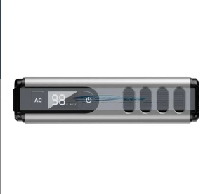 Портативная электростанция 150 Вт 32000 мАч уличный генератор с розетками