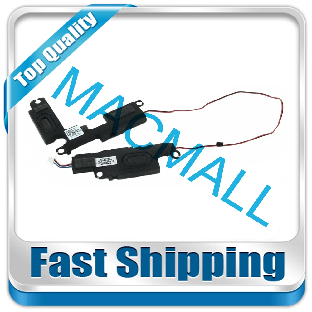 

Новинка для ноутбука Dell Inspiron 13 5368 5378 7368 7375 01N40D 1N40D левый и правый динамики