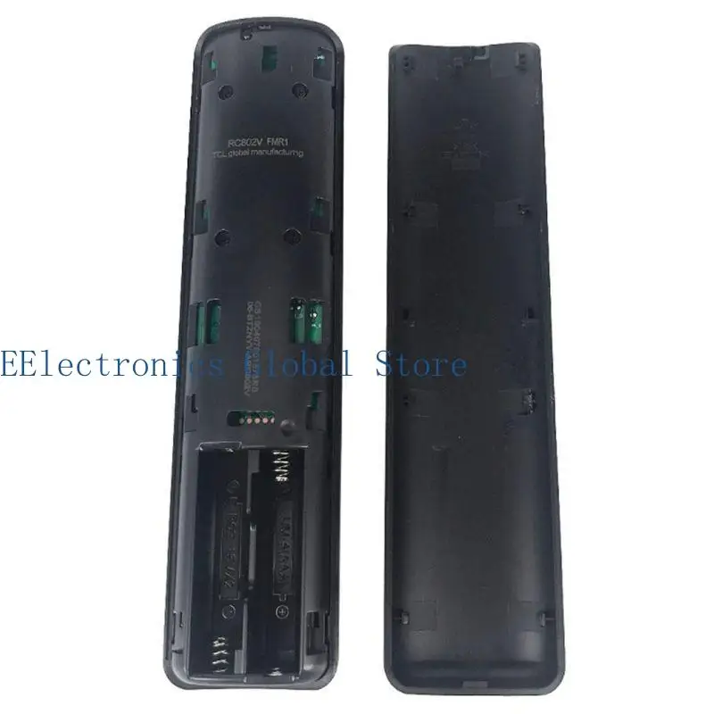 Фото Универсальный контроллер 462B для TCL для RC802V FMR1, сменный сервисный пульт дистанционного управления для легко в №3