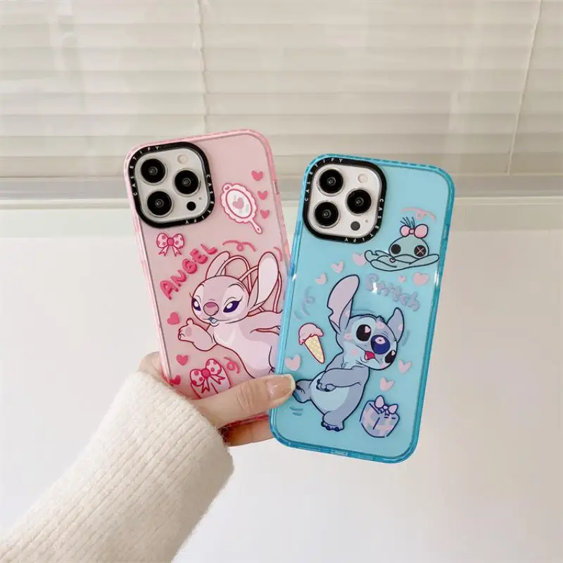

Прозрачный чехол из ТПУ для iphone 14 13 12 11 Pro Max Mini Xs Xr X 8 7 Plus