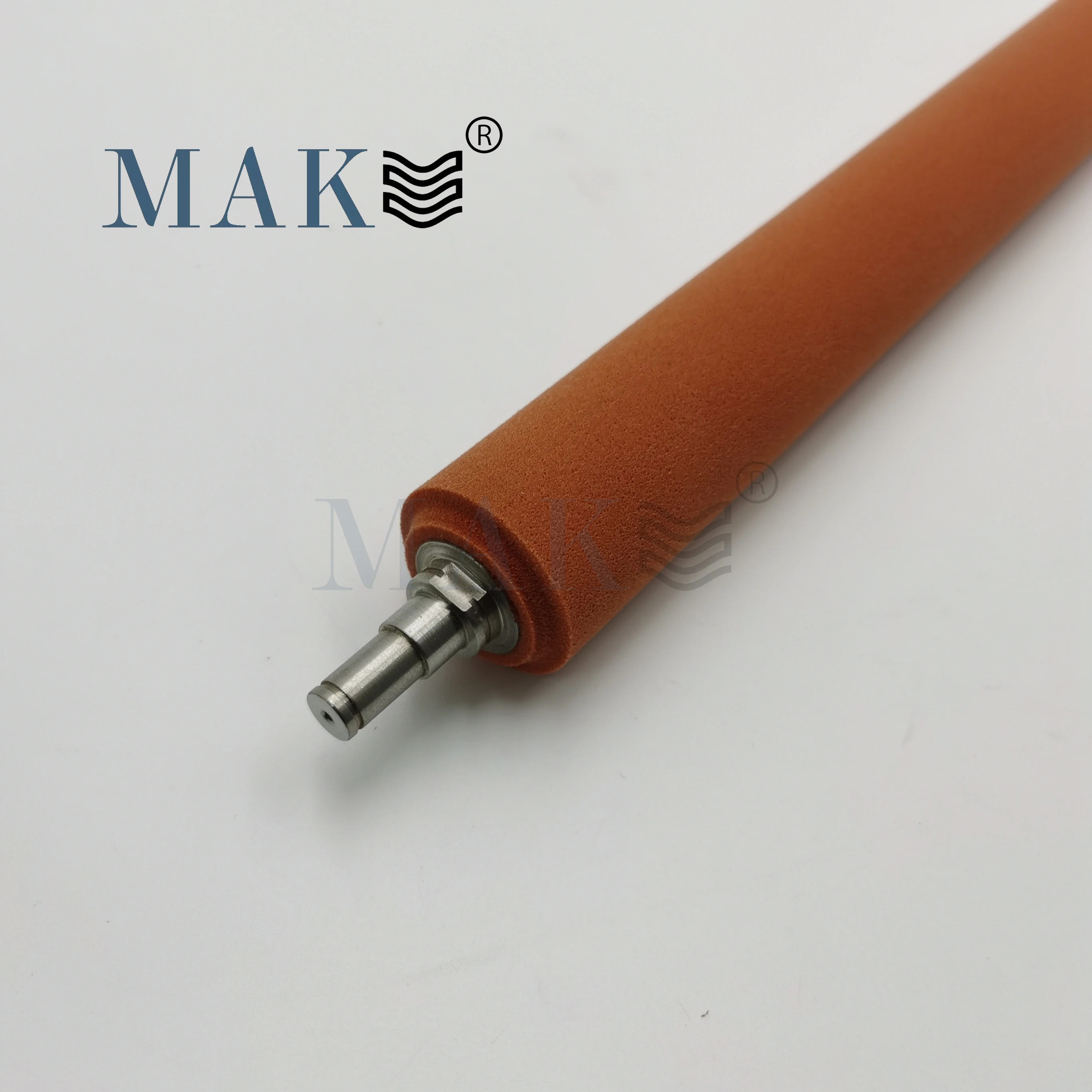 Прижимной ролик с красной губкой для Ricoh C4501 C5501 высокое качество