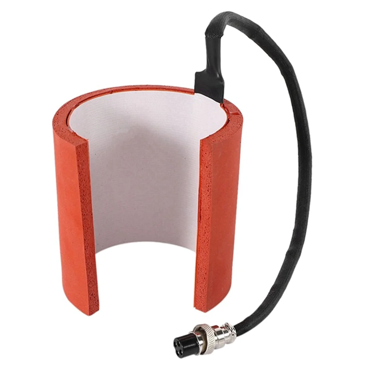 Сублимационная машина силиконовая кружка грелка детали термопресса для кружек