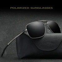 fashion men and women polarized sunglasses frame new female stylish quality sunglasses shaes multi colors woman sunshades 0925