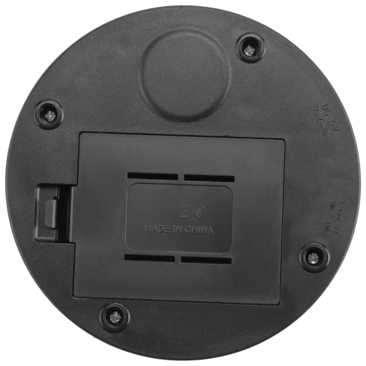 Основание проигрывателя дисплея для кристаллов стеклянная художественная