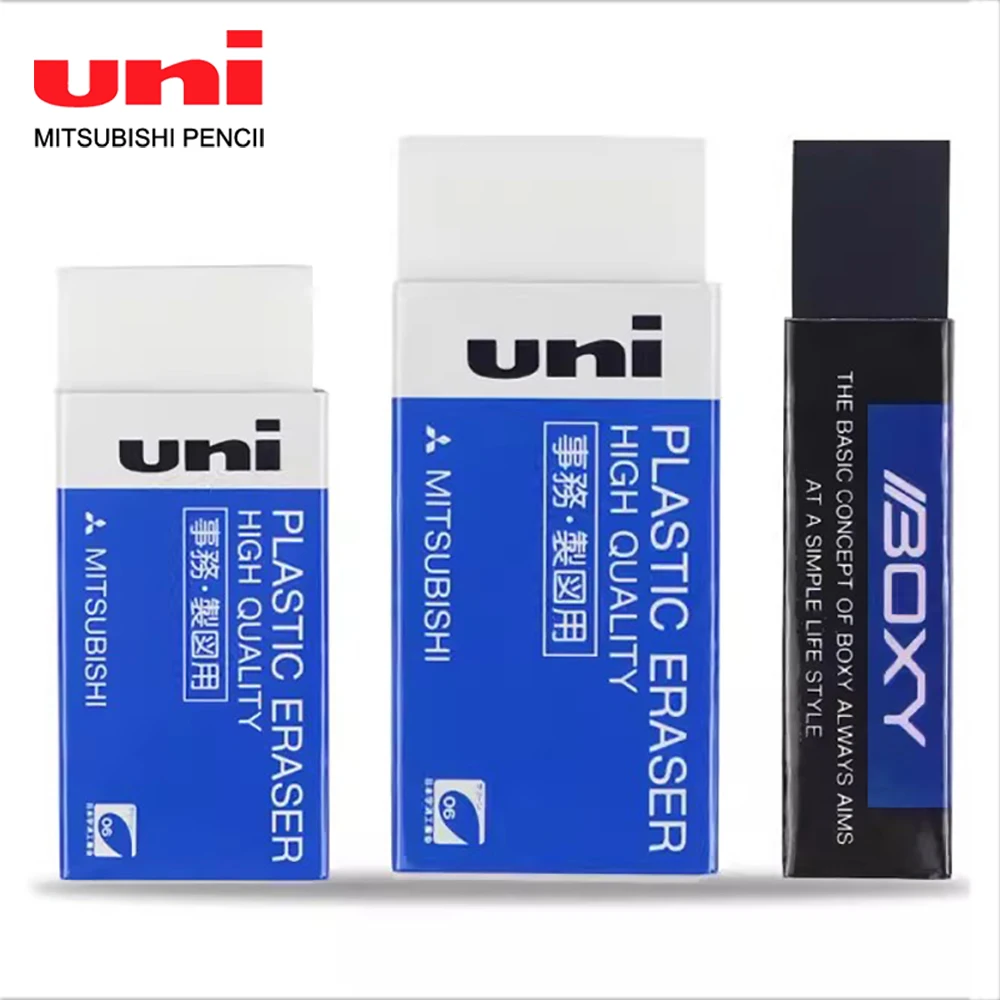 

Ластики для рисования Uni EP-60BX