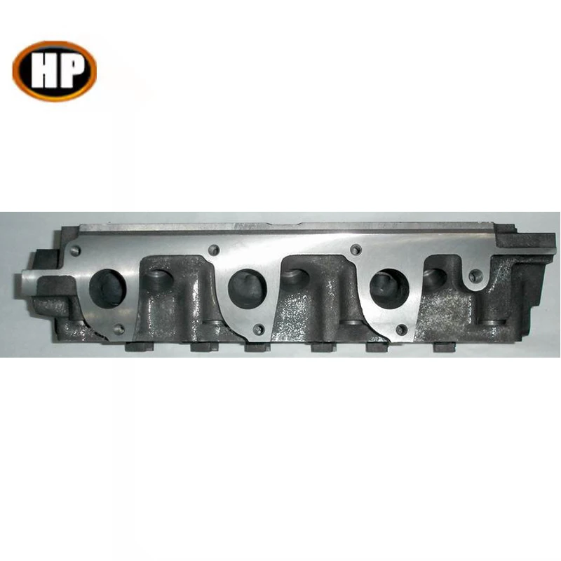 Головка цилиндра с 4 клапанами детали двигателя для FORD 3.0L V6 головка