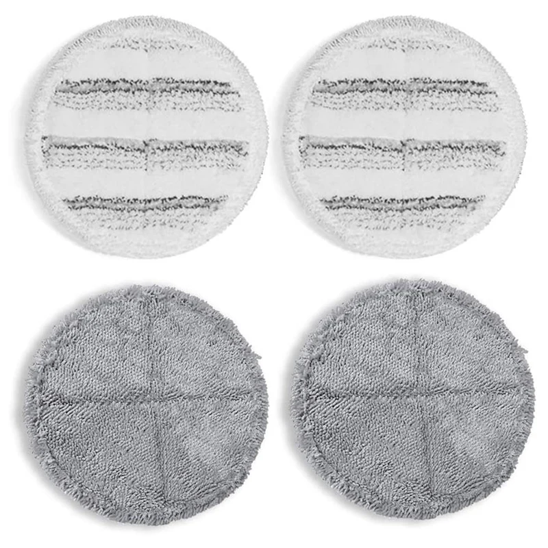 SEWS-4 шт. электрическая накладка для швабры GOBOT скребок пола домашней кухни чистка