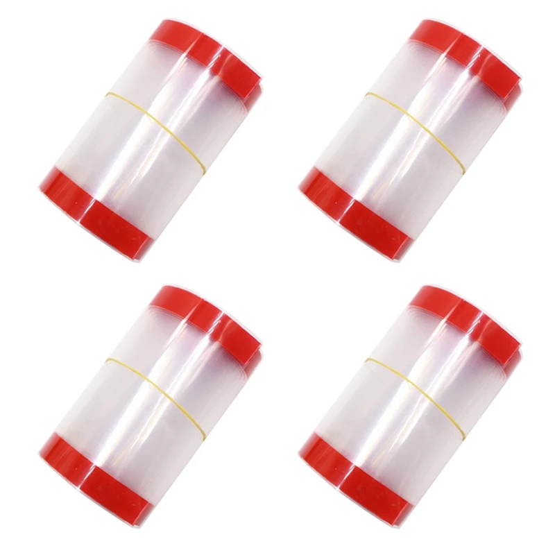 

4 шт., защитная крышка для дверных петель