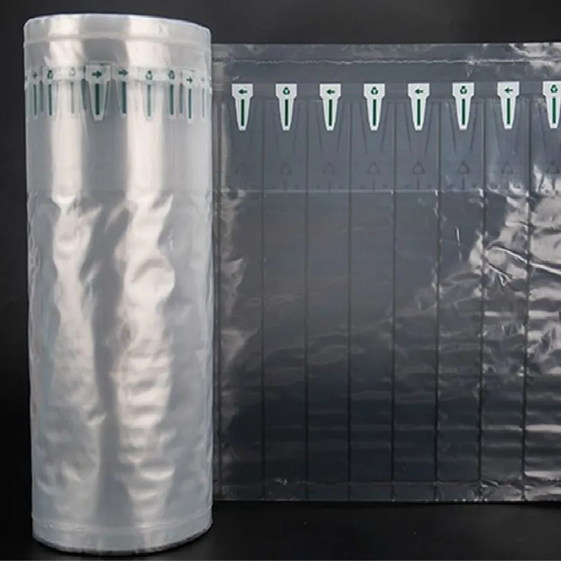 Упаковочная машина обвязочная детали для надувания пузырьков устройство