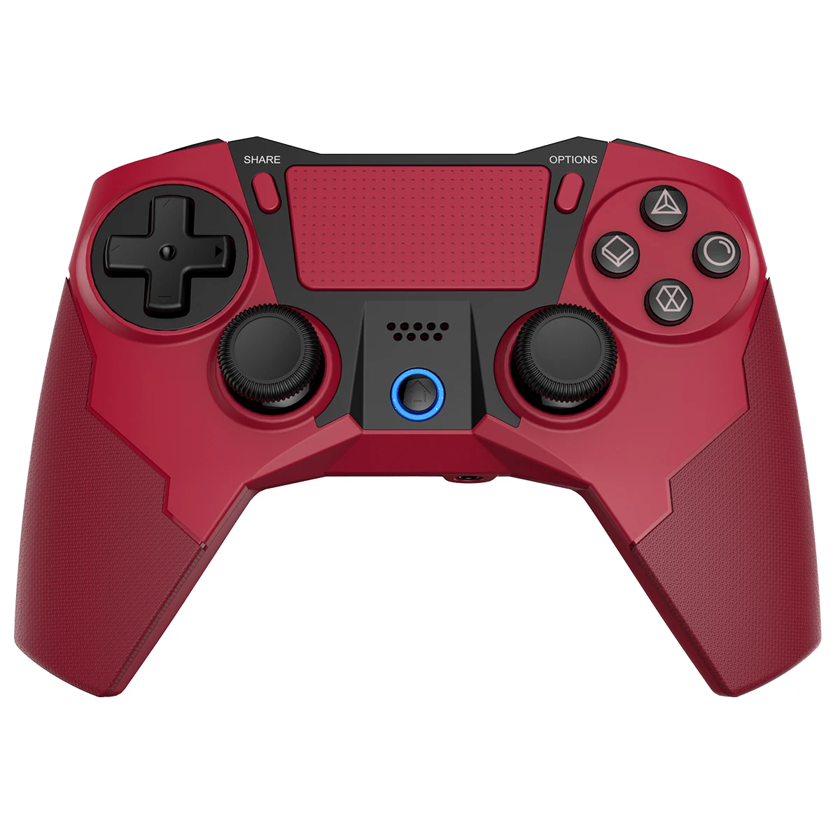 Беспроводной Bluetooth-геймпад для PS4/P3/IOS13 или выше | Электроника