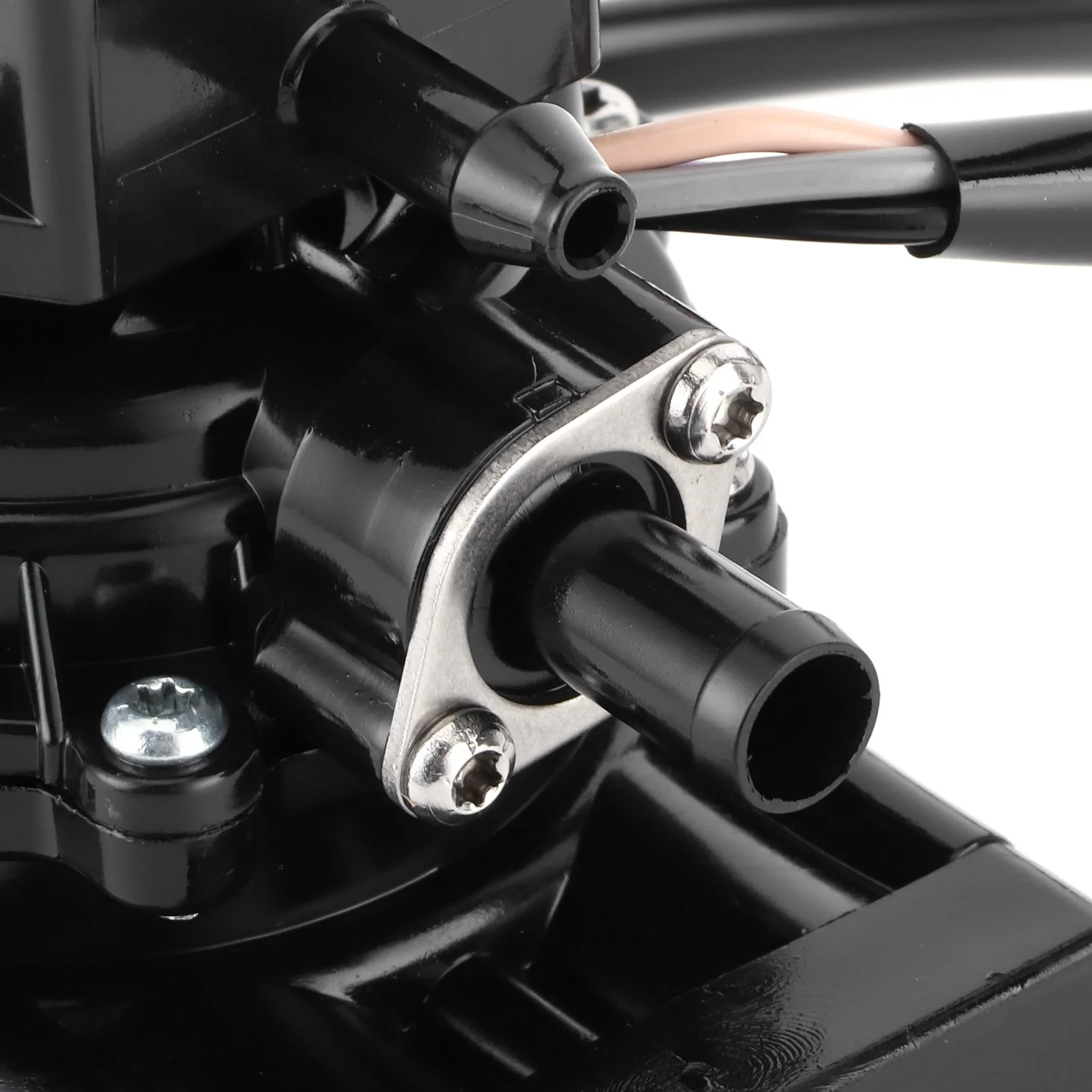 Рисунок 2 - Топливный масляный насос 5007423