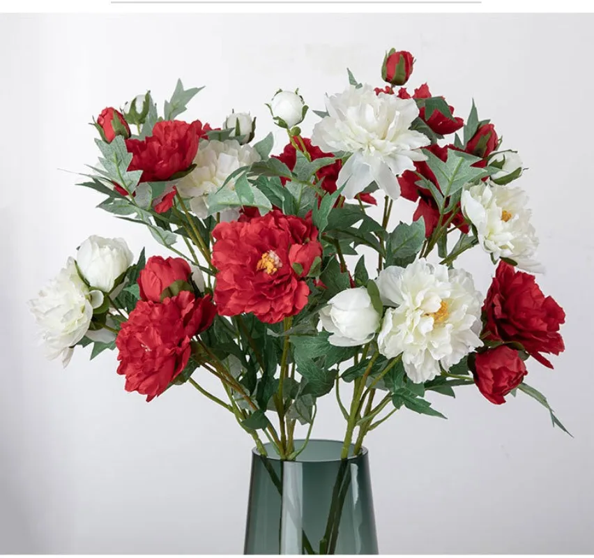 Купить Искусственные Цветы В Розницу