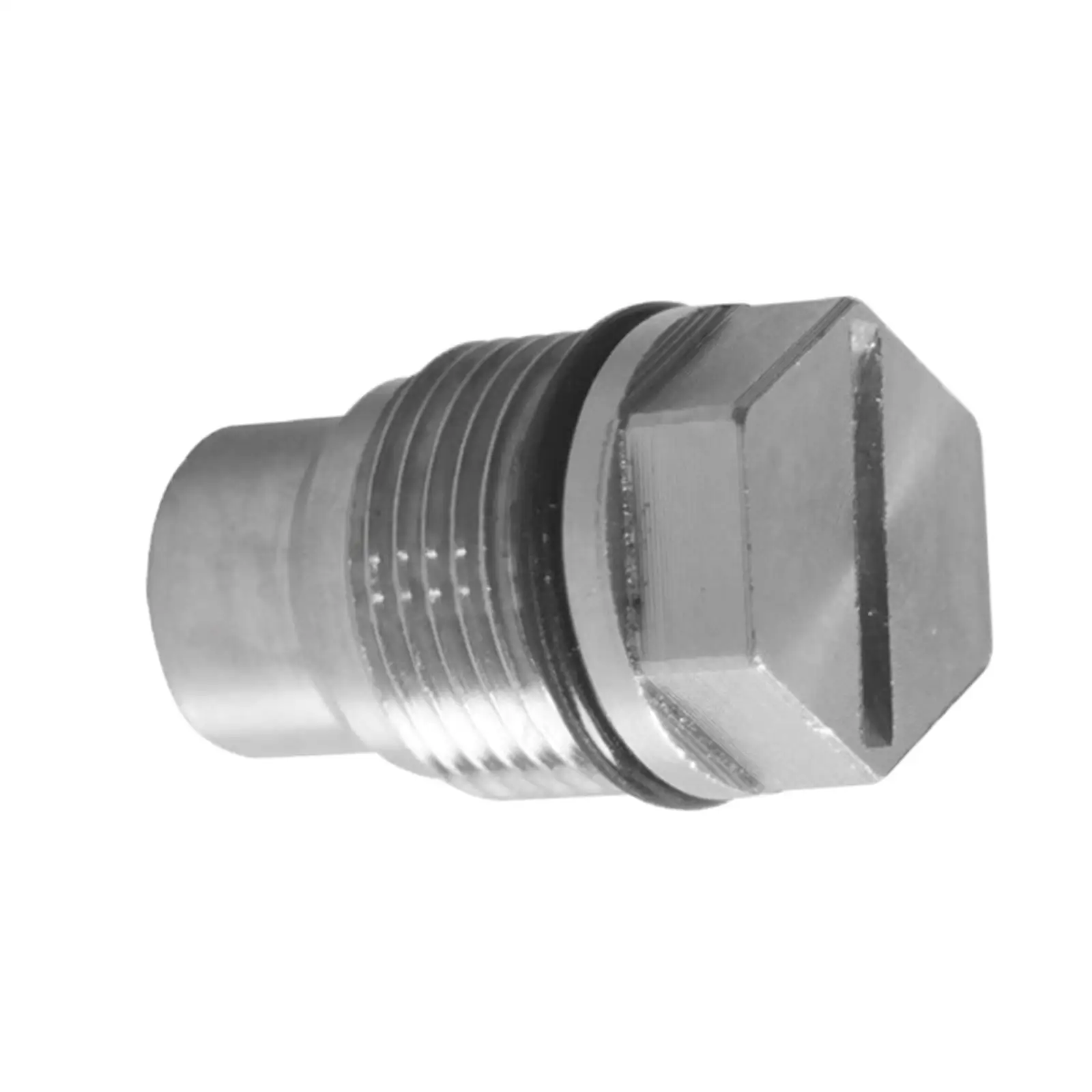 Металлический запорный клапан топливной направляющей для 2007-2012 6 7 л простая