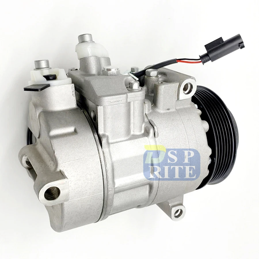 6SEU16C Компрессор переменного тока A 0022305111 Для Mercedes W204 S204 W212 S212 X204 A207 C207 0012305011 0022303111