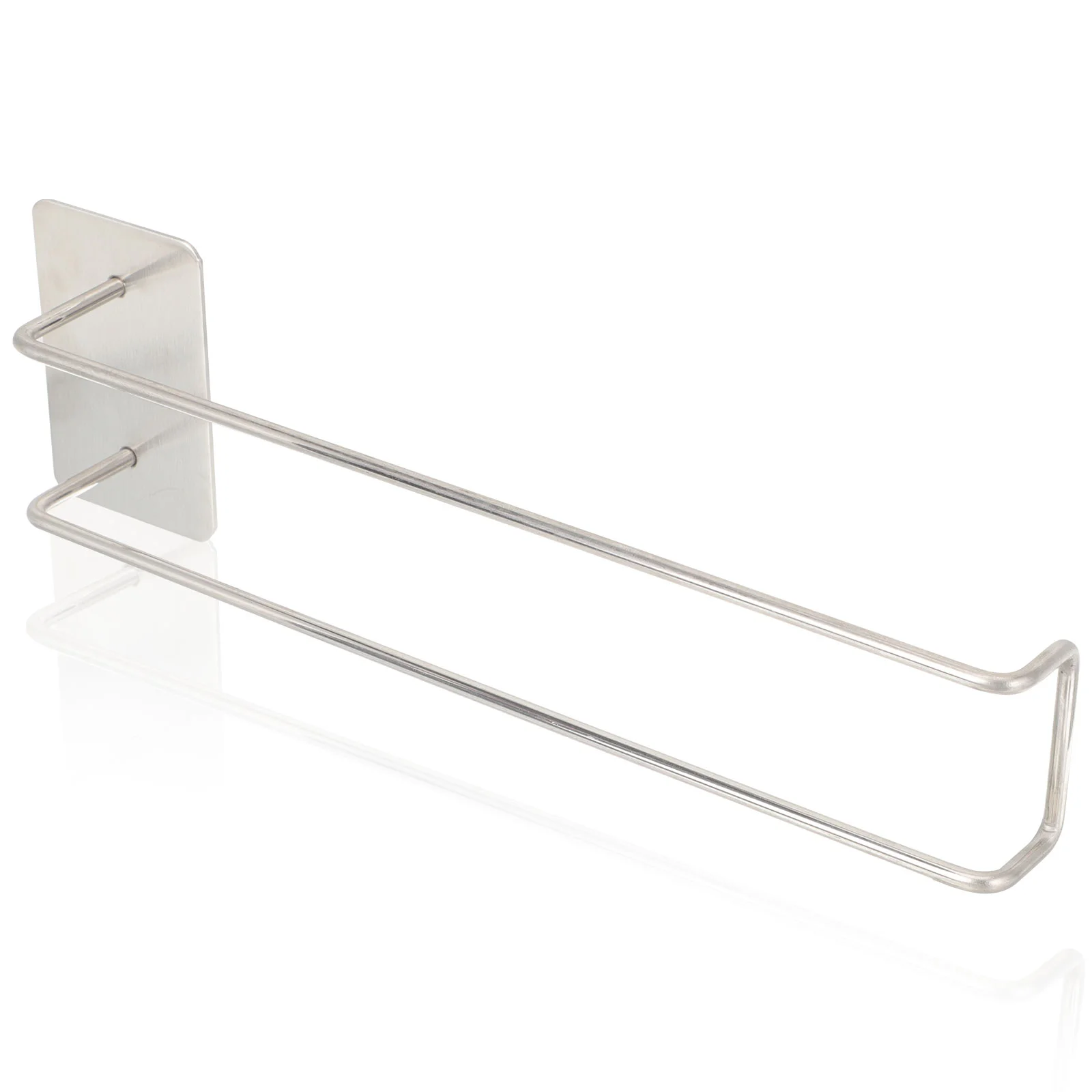 

Shoe Rack Wall Shoes Storage Holder Organizer Hanging Shelf Hanger Mounted Bathroom Slipper Sticky Sneaker Door Adhesive Self