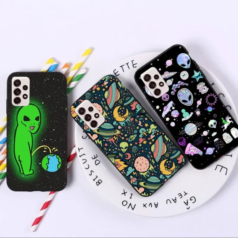 

Чехол для телефона Samsung A91 A81 A73 A72 A71 A30S A20 A12 A13 A52 A53 4G