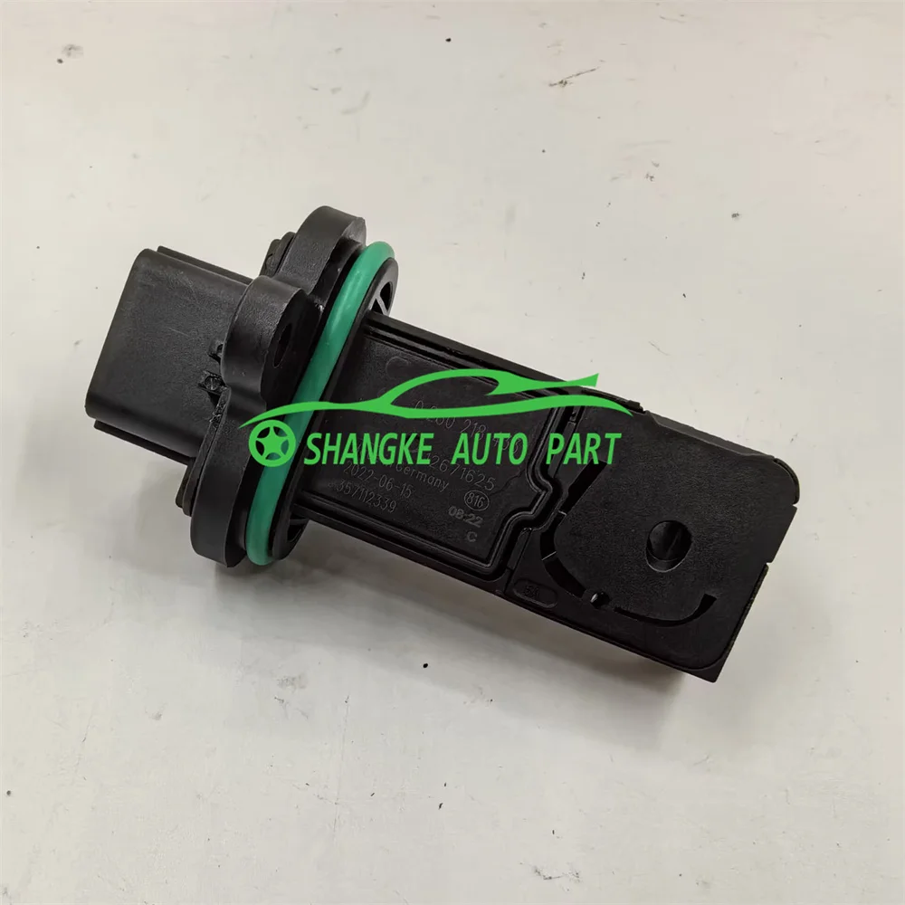 OEM 0280218433 0 280 218 433 12671625 расходомер массового воздуха датчики MAF для Vvauxhall Astra Zafira