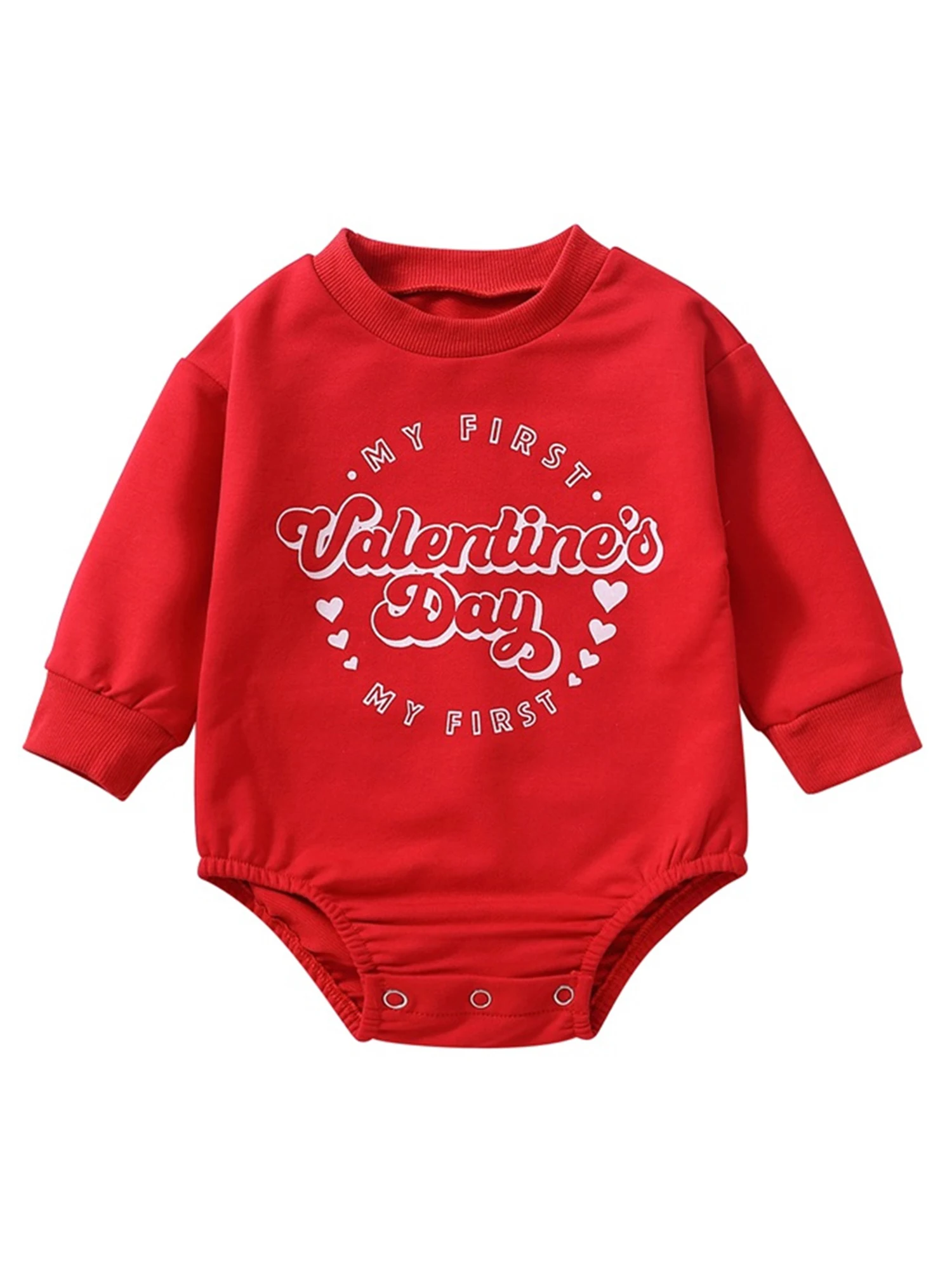 

Детский Повседневный комбинезон с длинным рукавом, с круглым вырезом