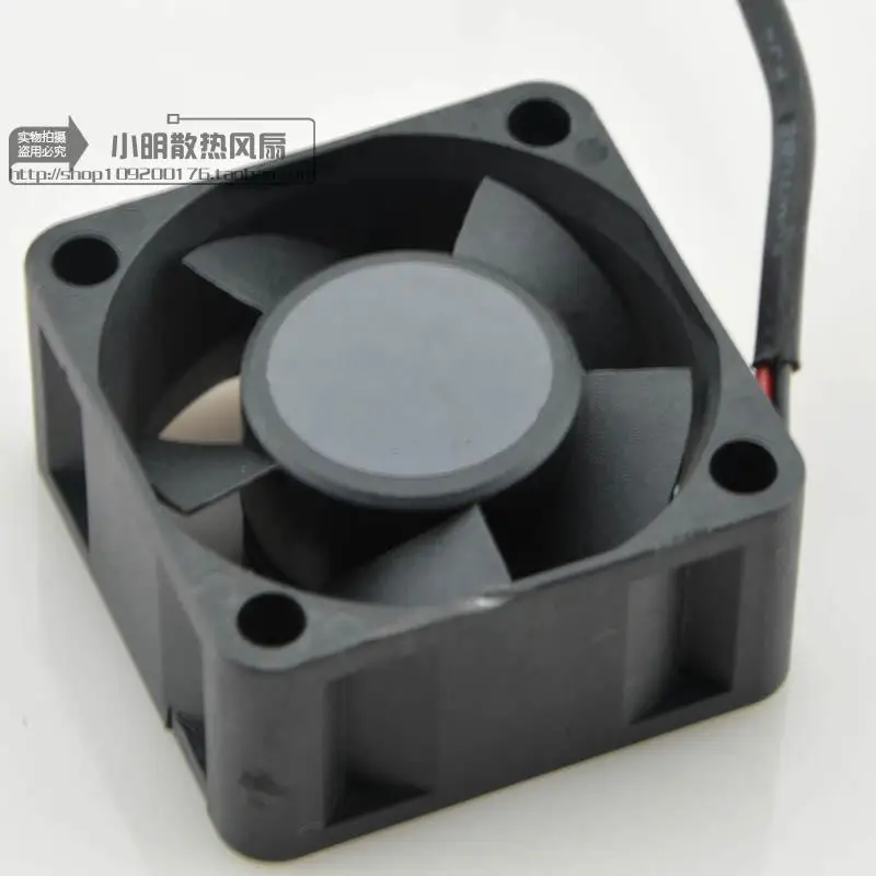 

SUNON 4CM CM 4020 24 V 0.8W KDE2404PKV2 MS.A.GN SWITCH FAN