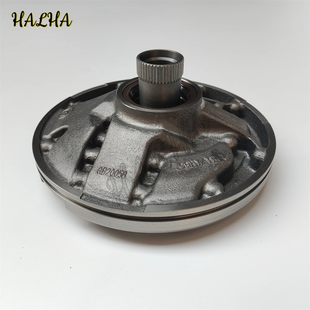 Новый масляный насос для автомобильной трансмиссии ZF4HP20 4HP20 1019210025 подходит Peugeot
