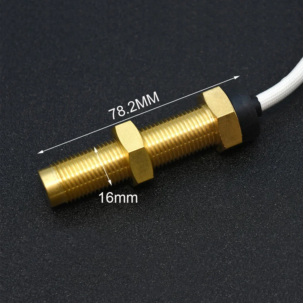 

85 мм датчик тахометра дизельного двигателя, датчик оборотов в минуту, счетчик REV, 3000 об/мин, с цифровым счетчиком часов, 7 цветов, дополнительно, 12 В, 24 В, на заказ