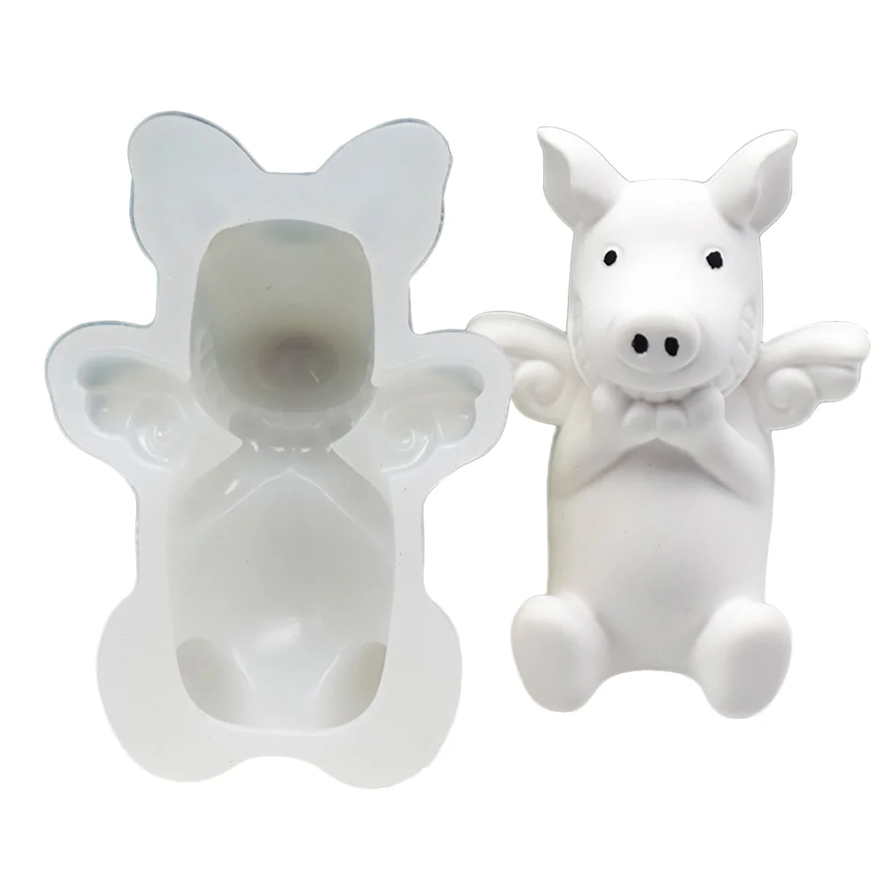 

1 Pc Creative Flying Shaped Molding Tool for Fondant Chocolate