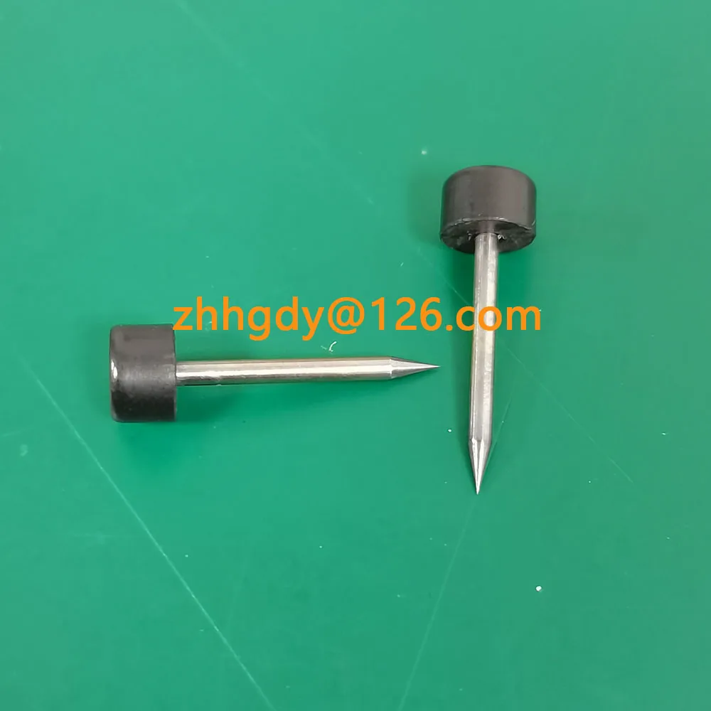 JW4108 Fiber Fusion Splicer Electrode Rod Joinwit JW4108 JW4107 JW4108S Electrodes Rod