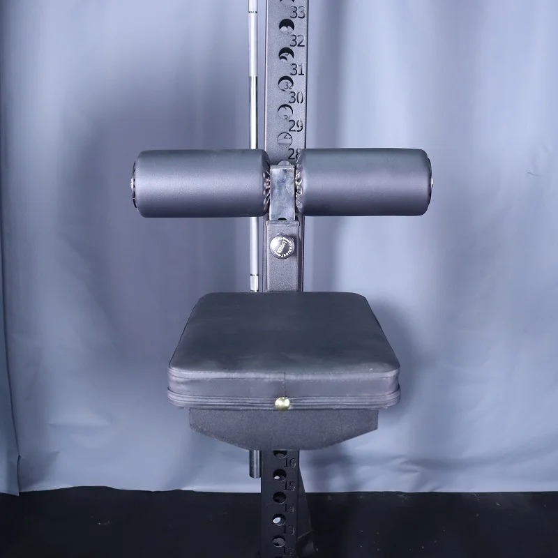 Высокорасположенное интегрированное сиденье с выдвижной блокировкой ног птицы