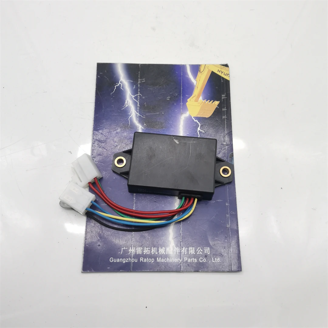 

E307 12V Timer Relay 16A12-08000 16A1208000 Time Relay