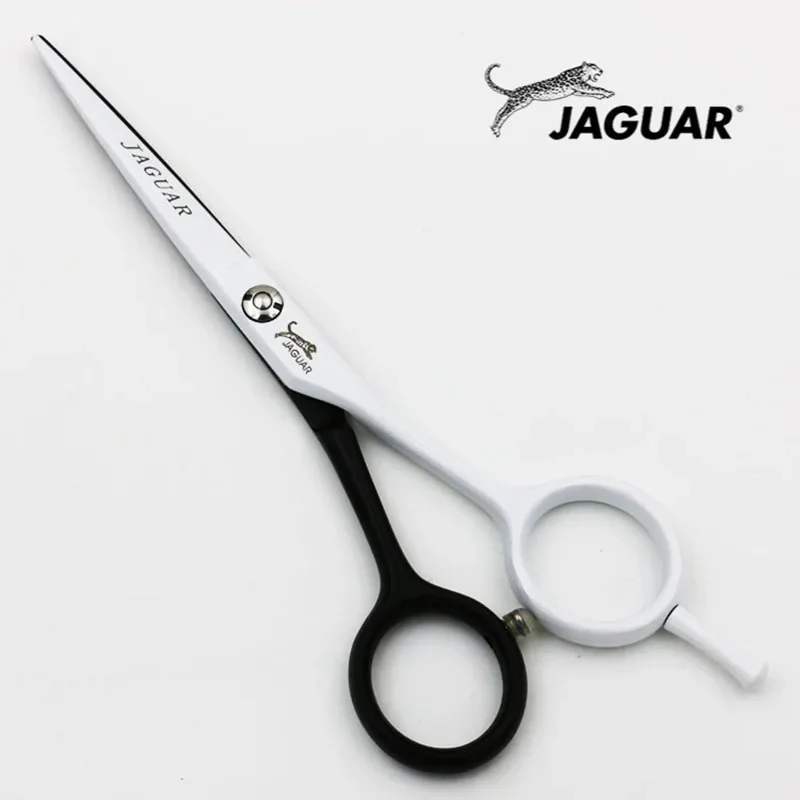 5 5-дюймовые профессиональные парикмахерские ножницы набор для стрижки +