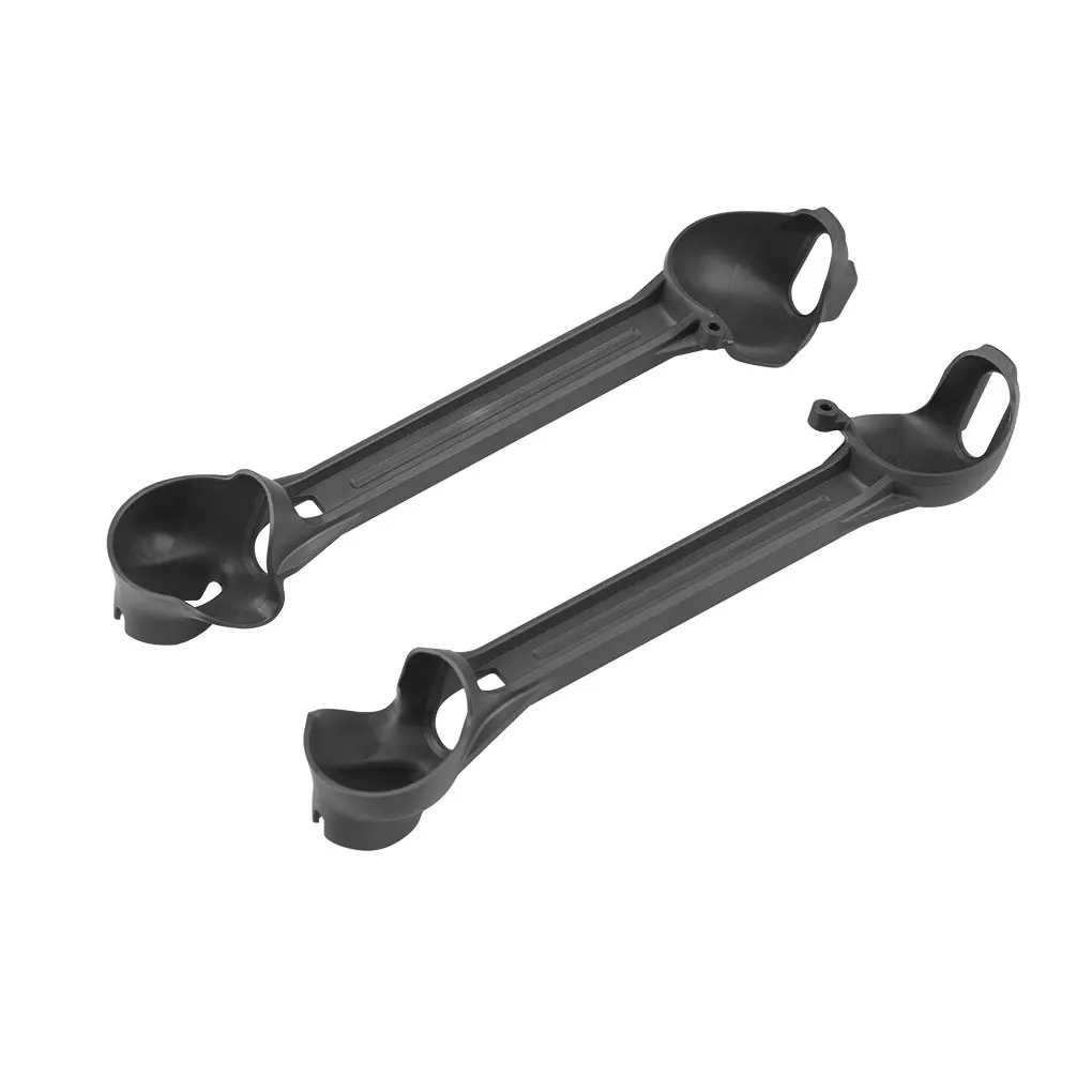 

Arm Reinforcement Kit Drones Body Protector Frame Fitting Modified Component Camera Drone Arm Bracers Replacement for FPV