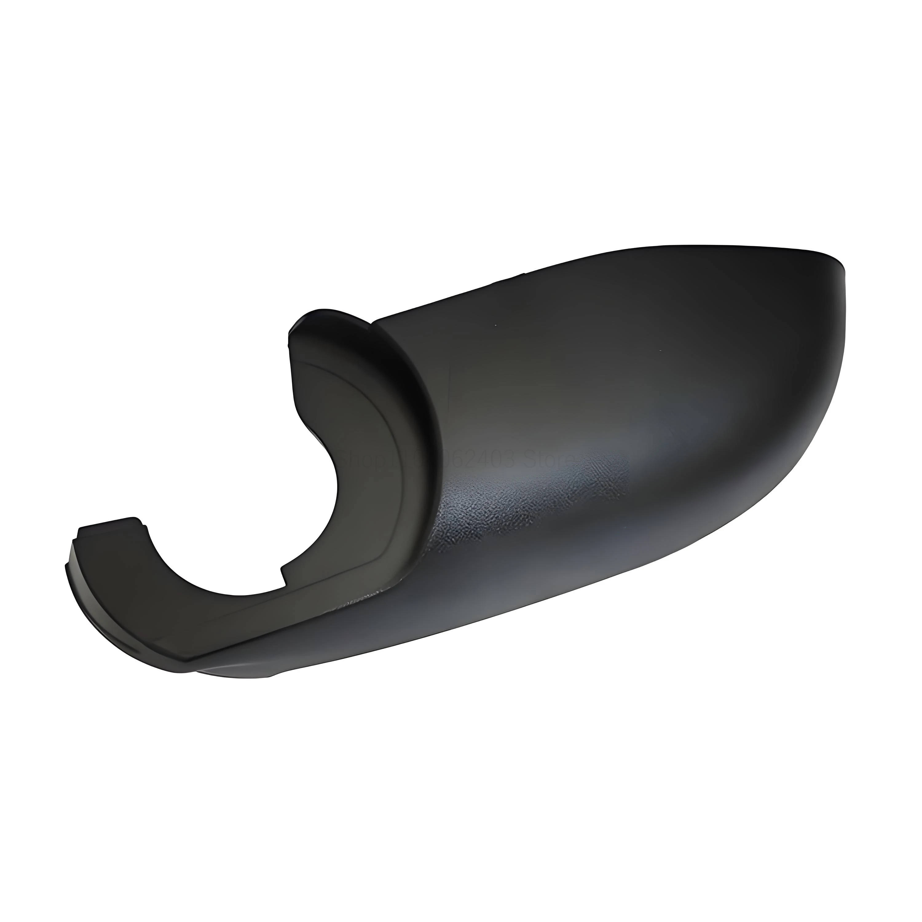 Подходит для BMW F25F26F15 F16 X3X4X5X6 нижняя крышка зеркала заднего вида часть отражателя