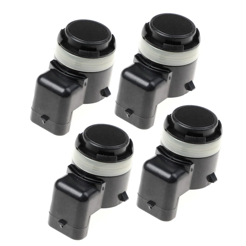 

Новый ультразвуковой PDC вспомогательный радар Датчик парковки 5Q0919275C для Audi A3 RS3 TT Quattro для Volkswagen Golf Skoda Porsche