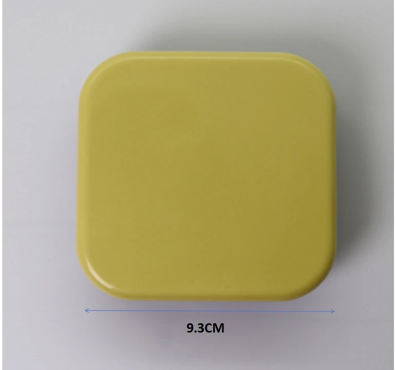 Burrito Wrap Maker Enchiladas Складной инструмент для обертывания Кухонные гаджеты Герметик