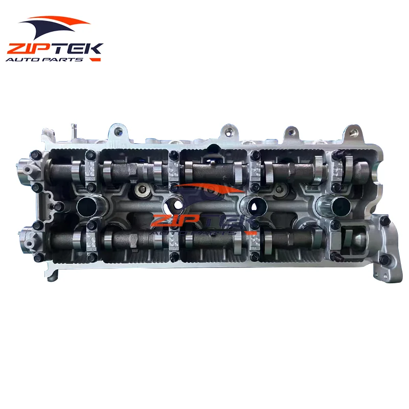 Фото 11100-65G03 2,0 л J20B Головка блока цилиндров в сборе для Suzuki Grand Vitara SX4 Crossover Fiat Sedici №1