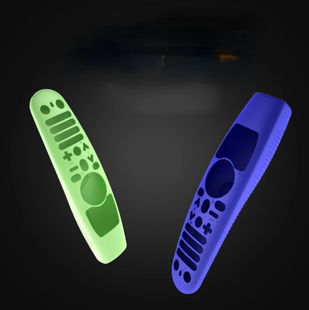 

Силиконовый чехол для пультов дистанционного управления для телевизоров Lg AN-MR600 AN-MR650 MR19BA, AN-MR18BA, s, противоударный