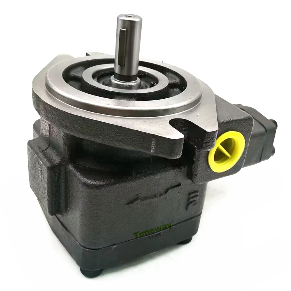 TIMEWAY VP-20-FA3 VP-08-FA3 VP12-FA3 VP-15-FA3-X Variable Vane Pump
