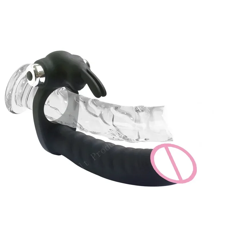 7-скоростной вибратор для пениса страпон проникновения фаллоимитатор анальная