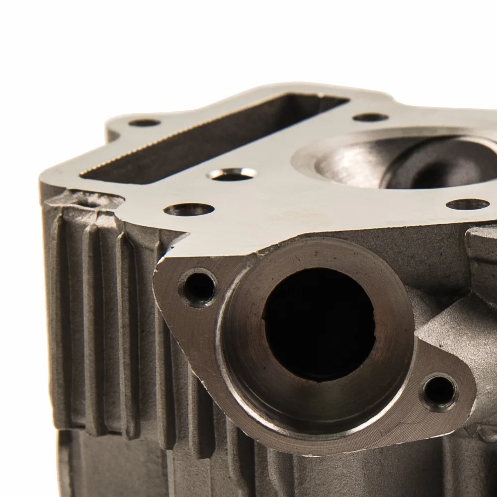 Комплект поршня головки блока цилиндров ATC70 CT70 TRX70 CRF70 XR70 для Honda TRX70/Honda S65