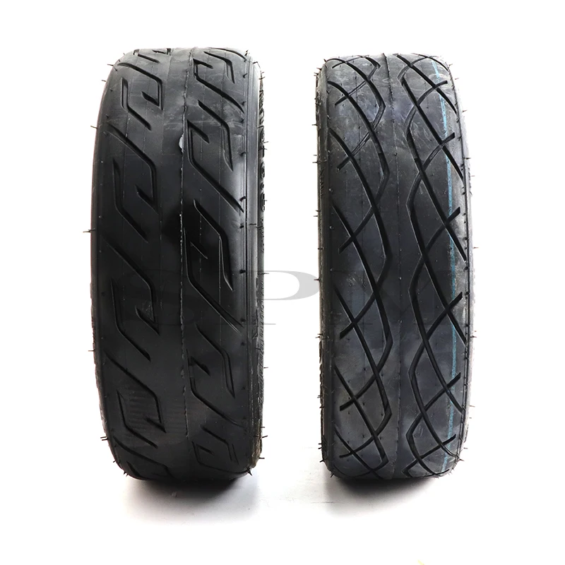 

Шины бескамерные, 10 х2, 50-6,5, 10 х2, 70-6,5, 10 дюймов, вакуумные, утолщенные и износостойкие, шины для электрического скутера, балансирующие автомоб...