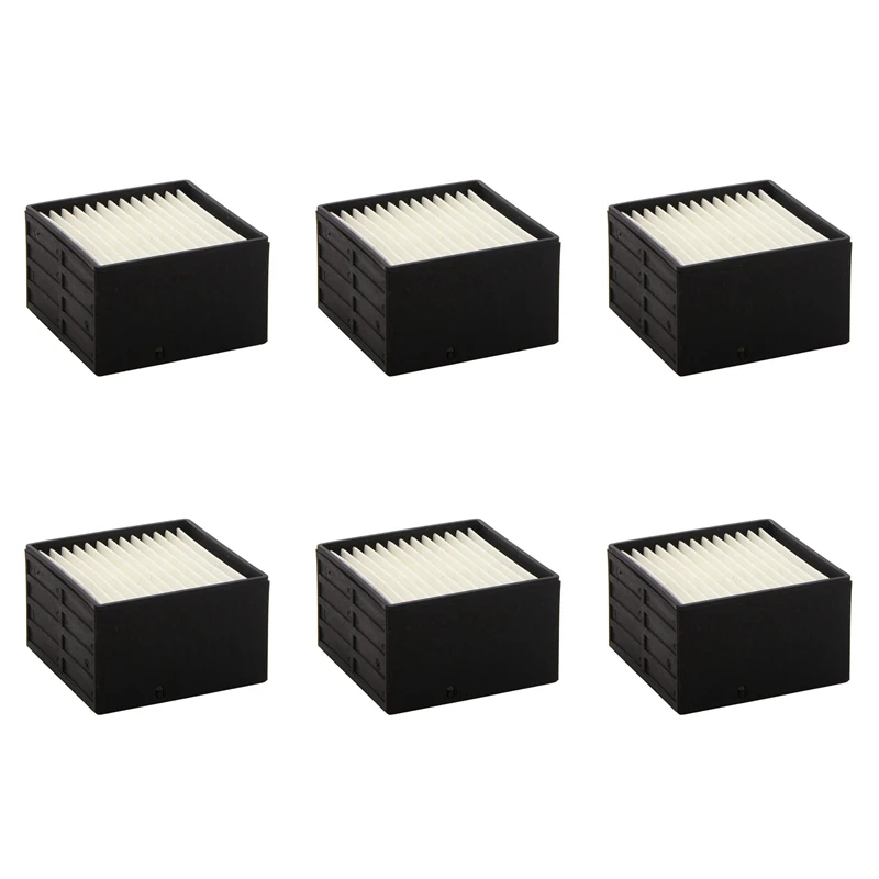 6X для дизельного двигателя Separ 01030 фотоэлемент фильтра топливный сепаратор воды